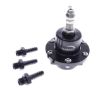 Billede af Qualitec high pressure brændstoftrykregulator med 8 mm slangestudser
