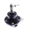 Billede af Qualitec high pressure brændstoftrykregulator med 8 mm slangestudser