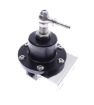 Billede af Qualitec high pressure brændstoftrykregulator med 8 mm slangestudser