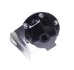 Billede af Qualitec high pressure brændstoftrykregulator med 8 mm slangestudser