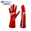 Billede af RRS GRIP 2 FIA racerhandsker rød 11/XL