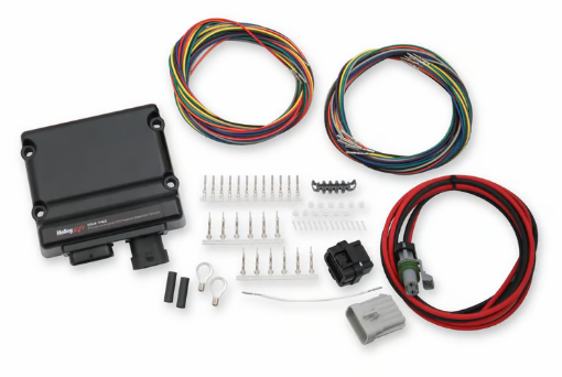 Billede af Holley EFI Injector Driver Module 8-kanals – inkl. ledningsnet