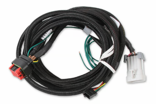 Billede af MSD ledningsnet til EFI og LS-motorer – Pro 600 CDI