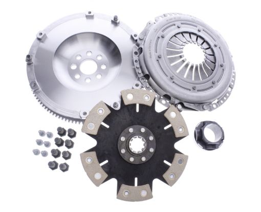 Billede af Single mass lightweight koblingskit BMW M50/M52/M54/M57