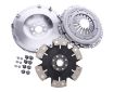 Billede af Single mass lightweight koblingskit BMW M50/M52/M54/M57