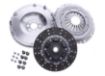 Billede af Single mass lightweight koblingskit BMW M50/M52/M54/M57