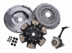Billede af Single mass lightweight koblingskit VAG 1.9 TDI/2.0 TDI/TFSI/ FSI/2.0 R