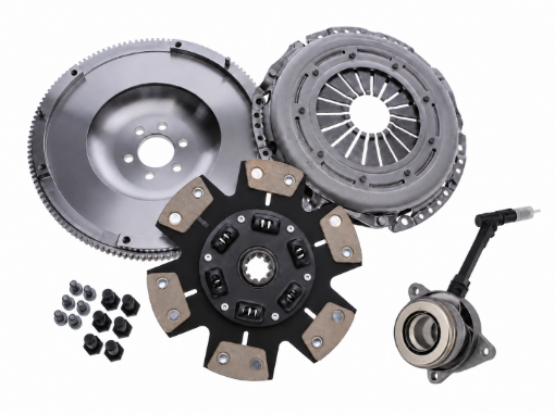 Billede af Single mass lightweight koblingskit VAG 1.9 TDI/2.0 TDI/TFSI/ FSI/2.0 R