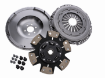 Billede af Single mass lightweight koblingskit VAG 1.9 TDI/2.0 TDI/TFSI/ FSI/2.0 R