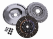 Billede af Single mass lightweight koblingskit VAG 1.9 TDI/2.0 TDI/TFSI/ FSI/2.0 R